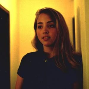 Meet your Posher, Alison